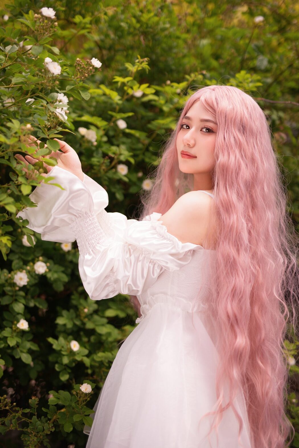 YiTuYu艺图语 Vol.4548 Xiao Ha