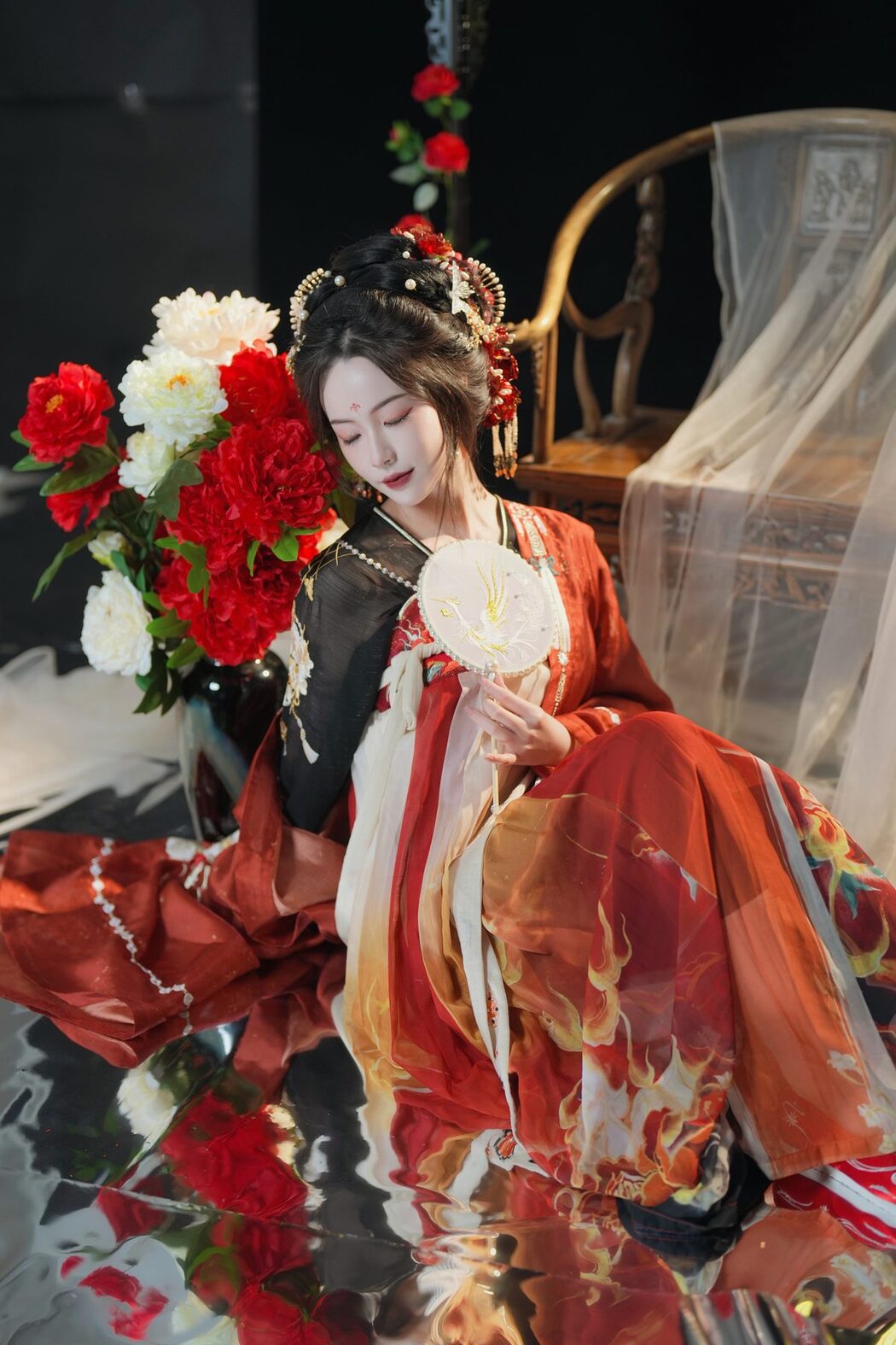 YiTuYu艺图语 Vol.4522 Vi Ge Vivian