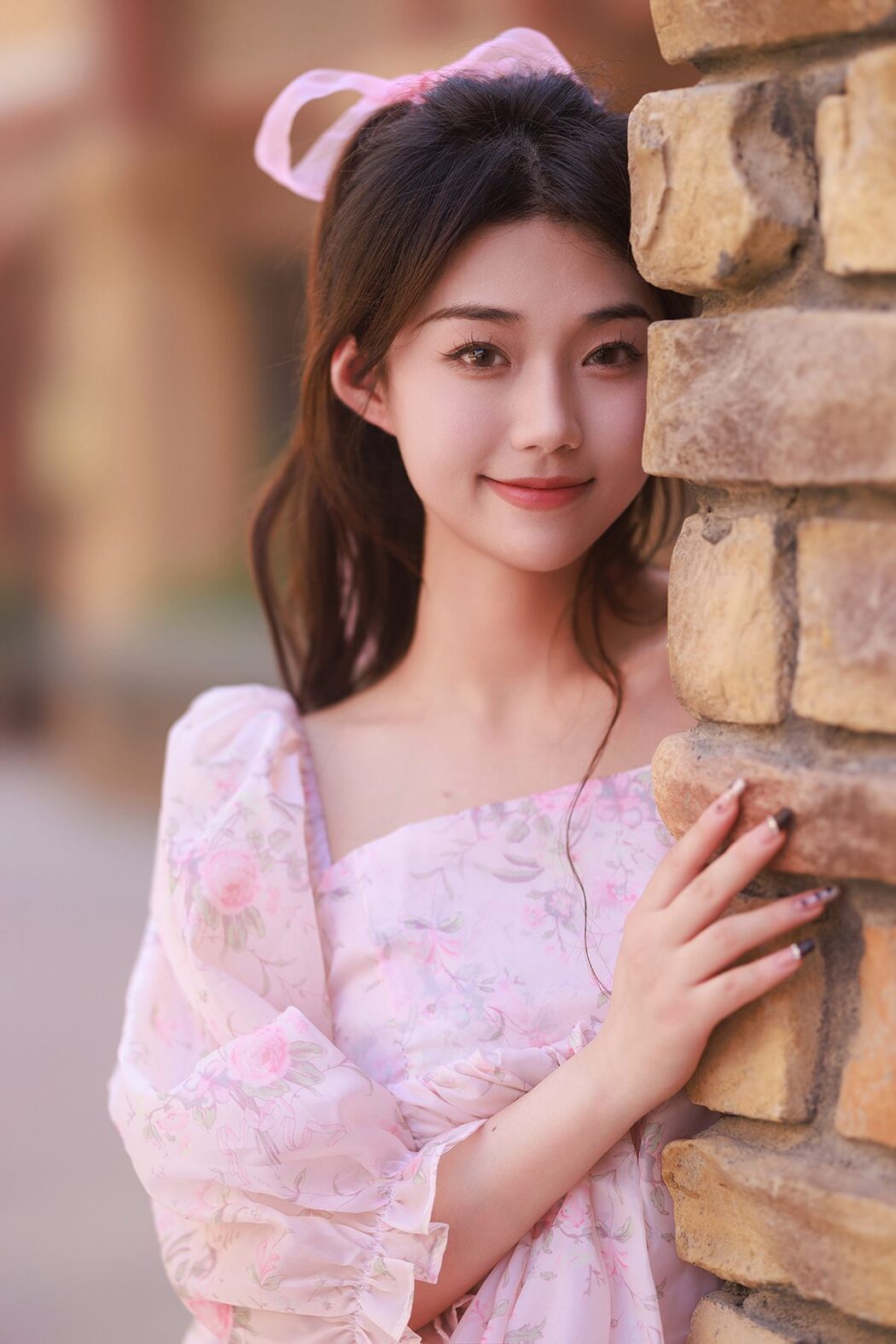 YiTuYu艺图语 Vol.4670 Pei Tong Xue Cover Photo