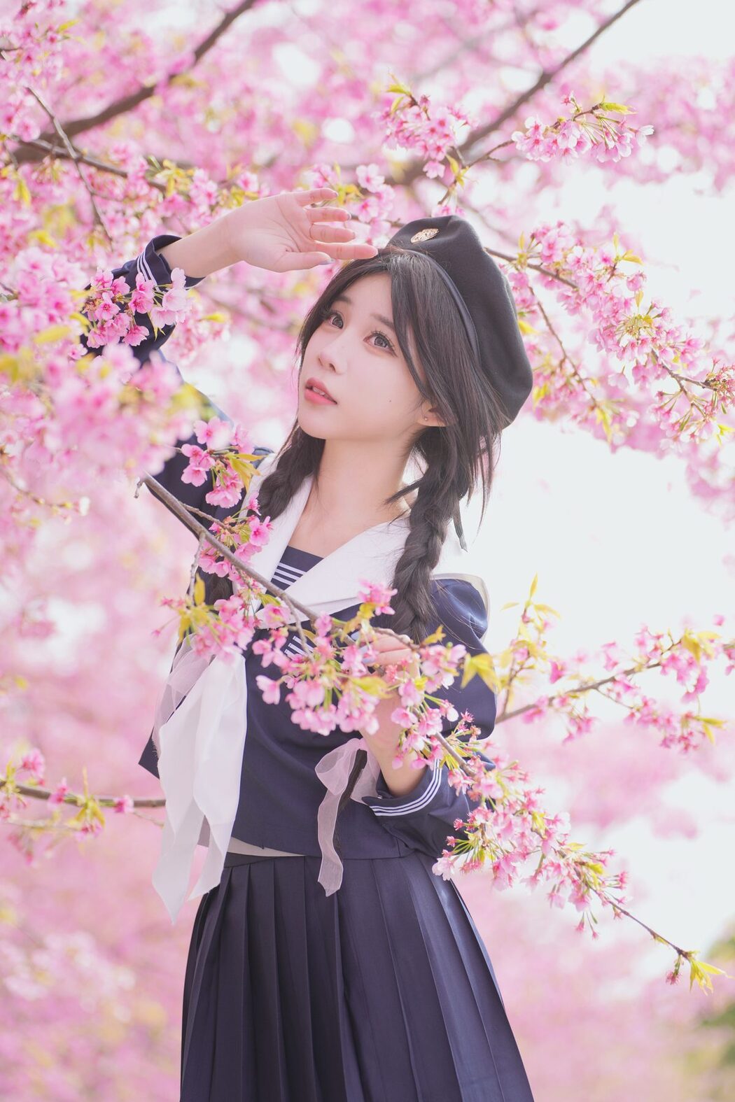 YiTuYu艺图语 Vol.4531 Zou Zou