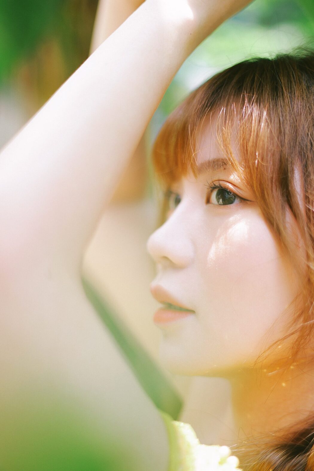 YiTuYu艺图语 Vol.4609 Lin Lin