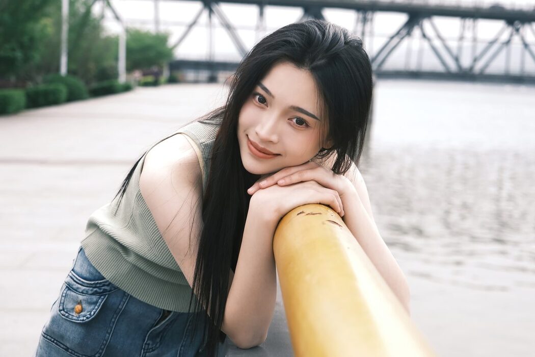 YiTuYu艺图语 Vol.4618 Lu Rou Chi Bu Bao