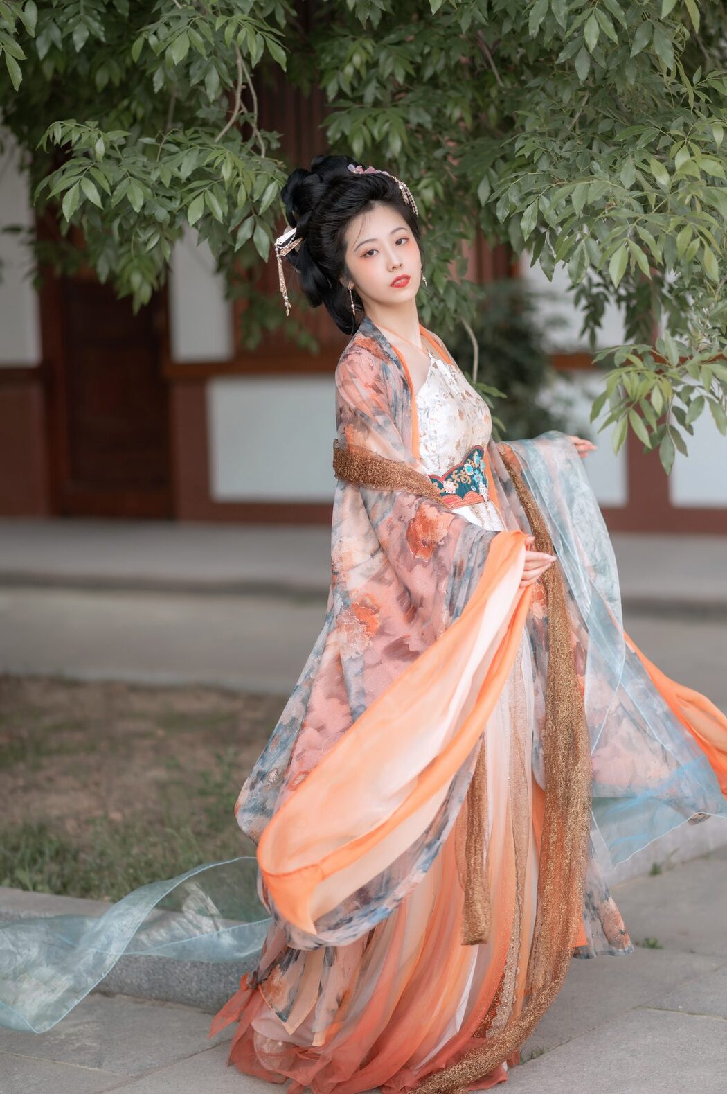 YiTuYu艺图语 Vol.4601 You Yue