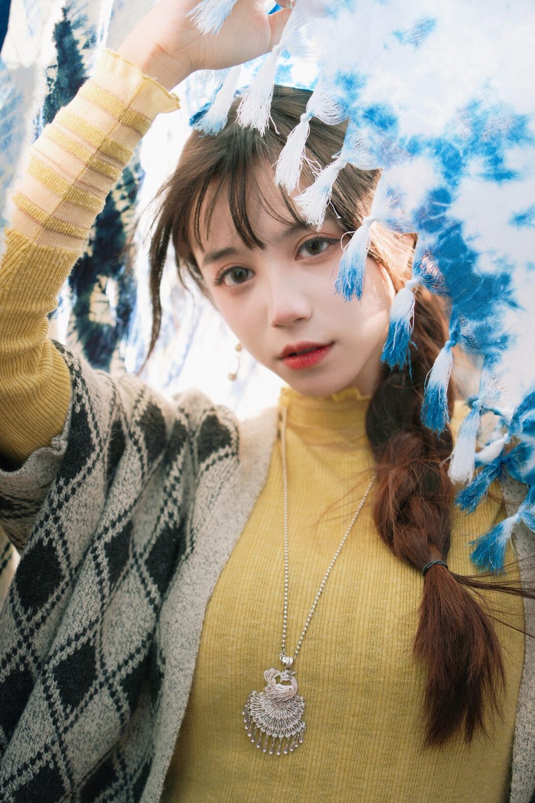 YiTuYu艺图语 Vol.4527 Er Jia Liu
