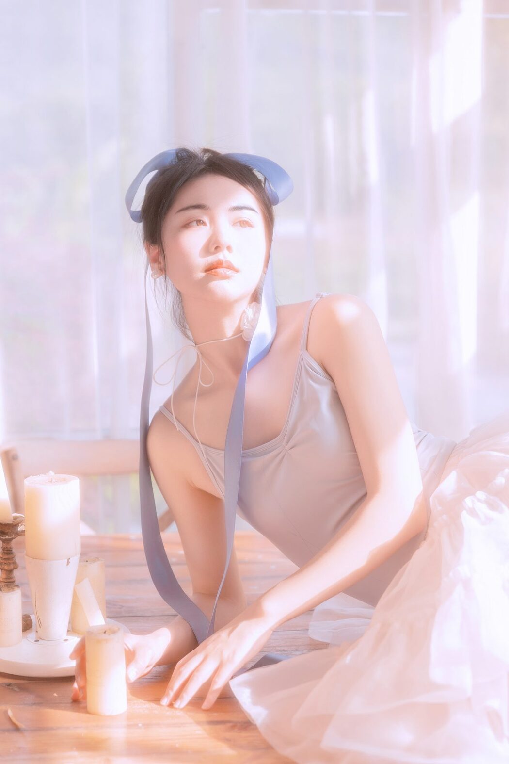 YiTuYu艺图语 Vol.4592 Zora