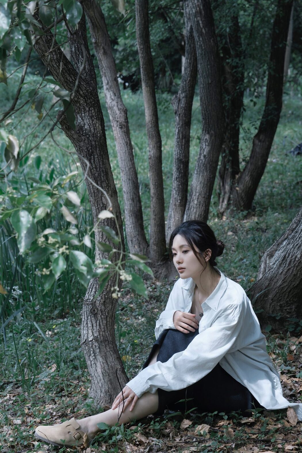 YiTuYu艺图语 Vol.4560 Zao Yan Xiang