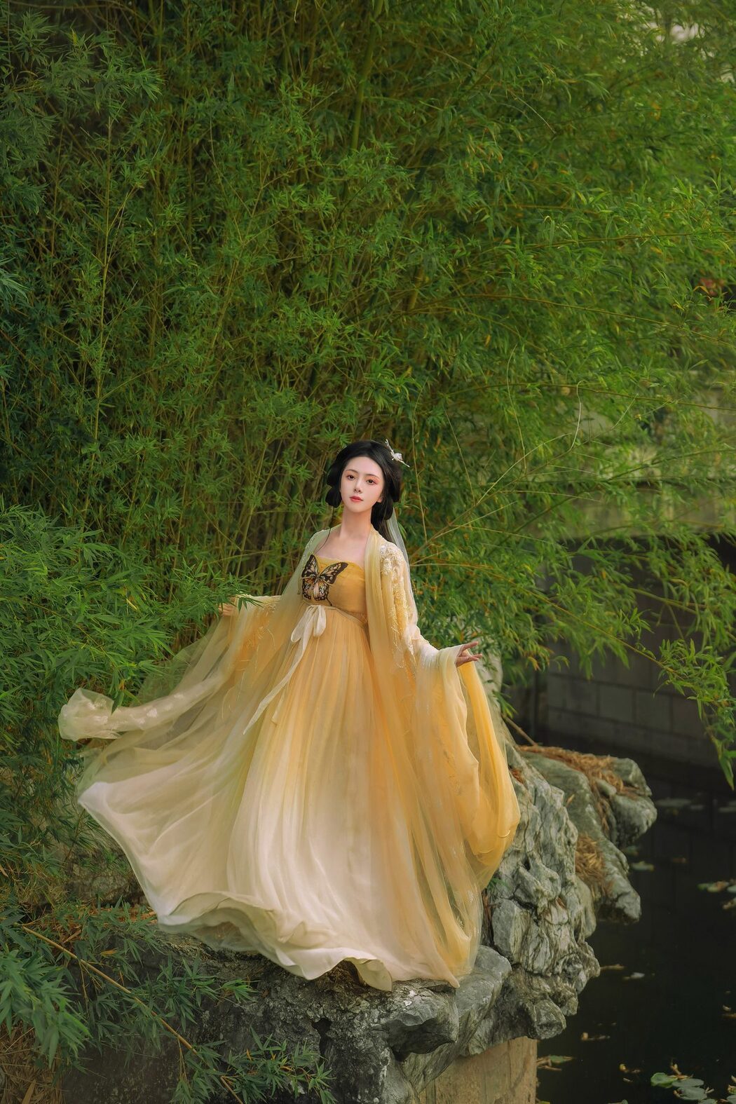 YiTuYu艺图语 Vol.4666 Qian Xue Ya
