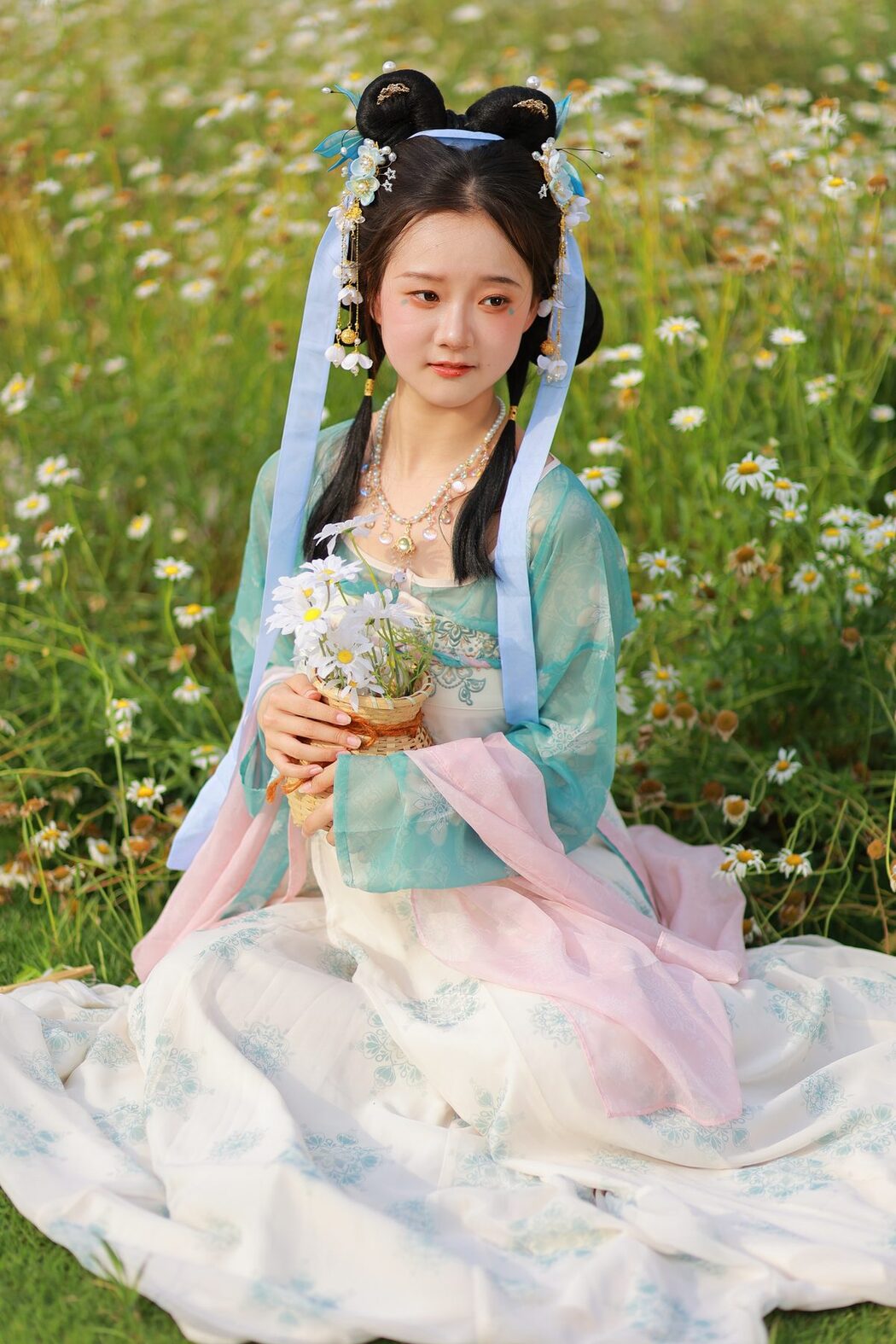 YiTuYu艺图语 Vol.4672 You Er Bai Bai