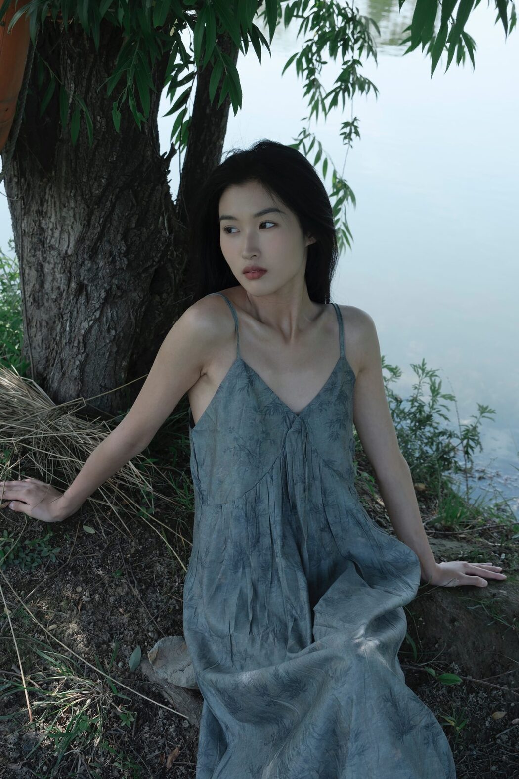 YiTuYu艺图语 Vol.4628 Jia Jia