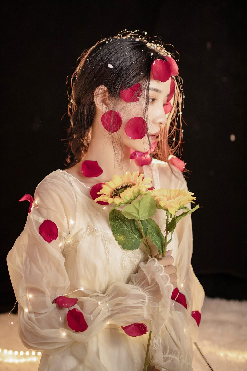 YiTuYu艺图语 Vol.4611 Xiu Er