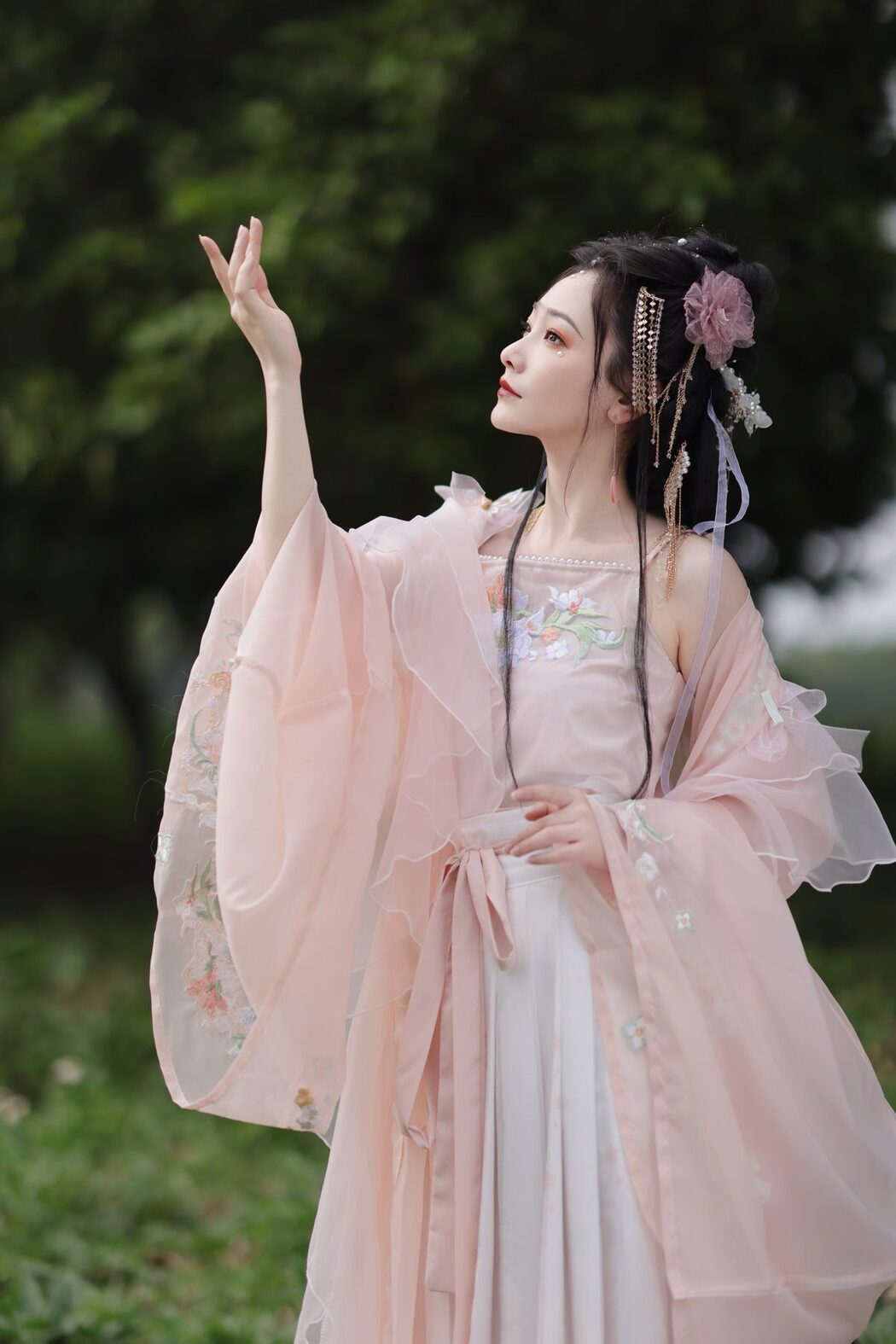 YiTuYu艺图语 Vol.4645 Xiao Xuan Zai Bu Zai