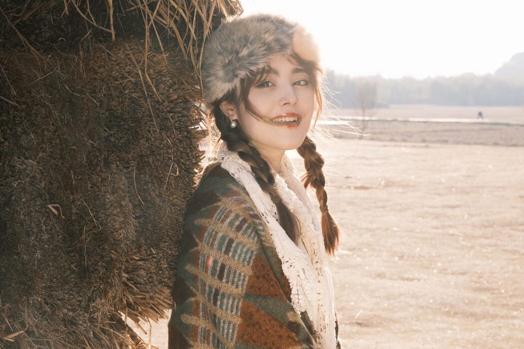 YiTuYu艺图语 Vol.4612 Ao Li Ya