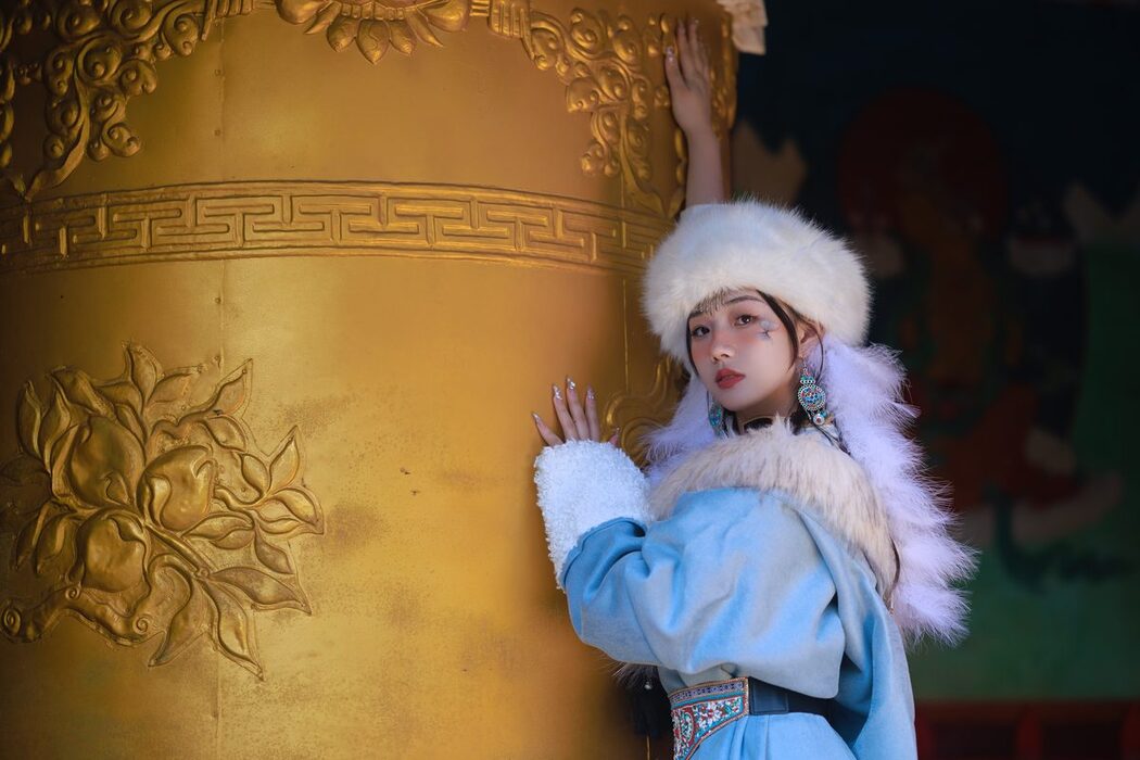 YiTuYu艺图语 Vol.4671 Pei Tong Xue