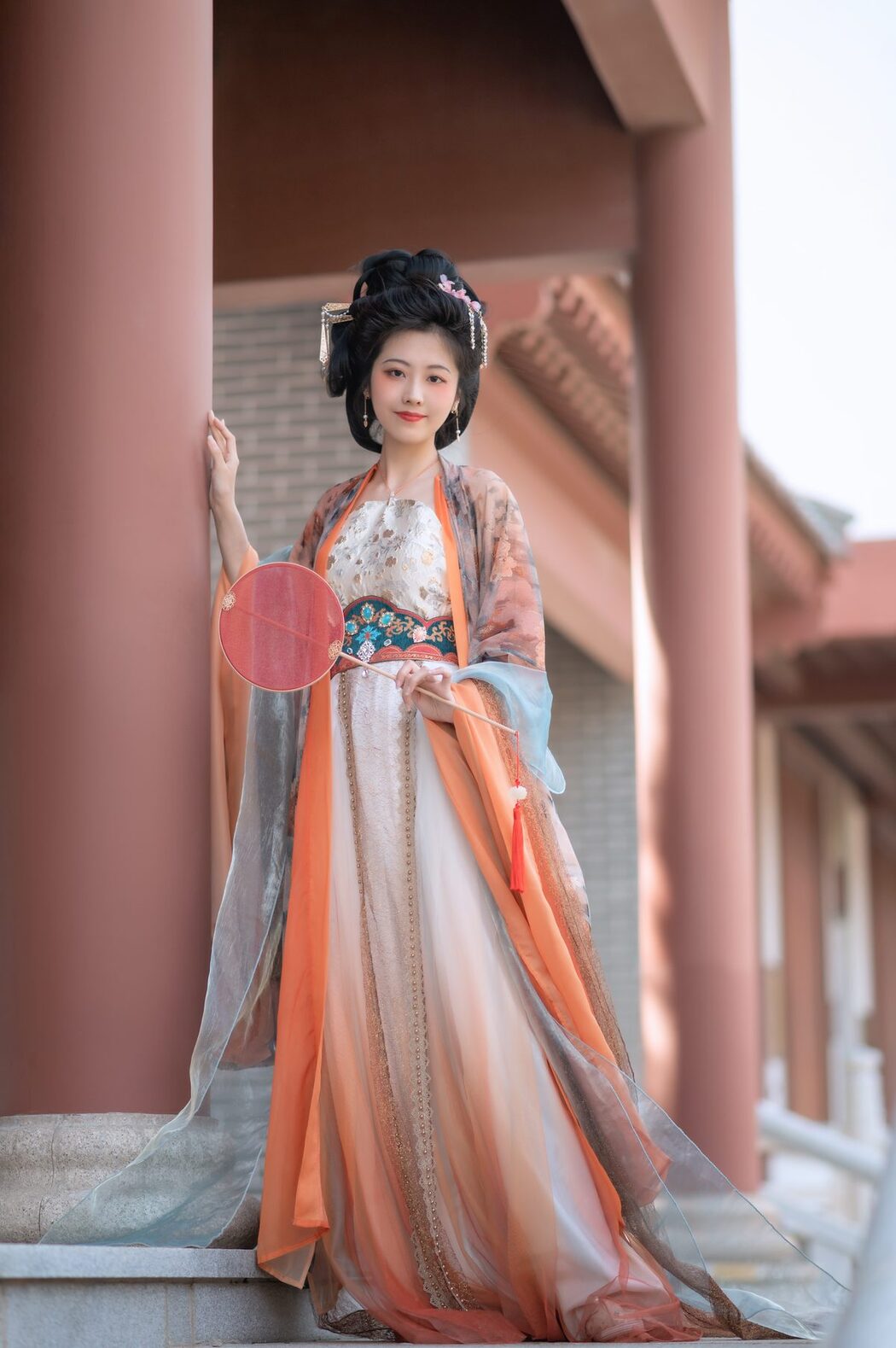 YiTuYu艺图语 Vol.4601 You Yue