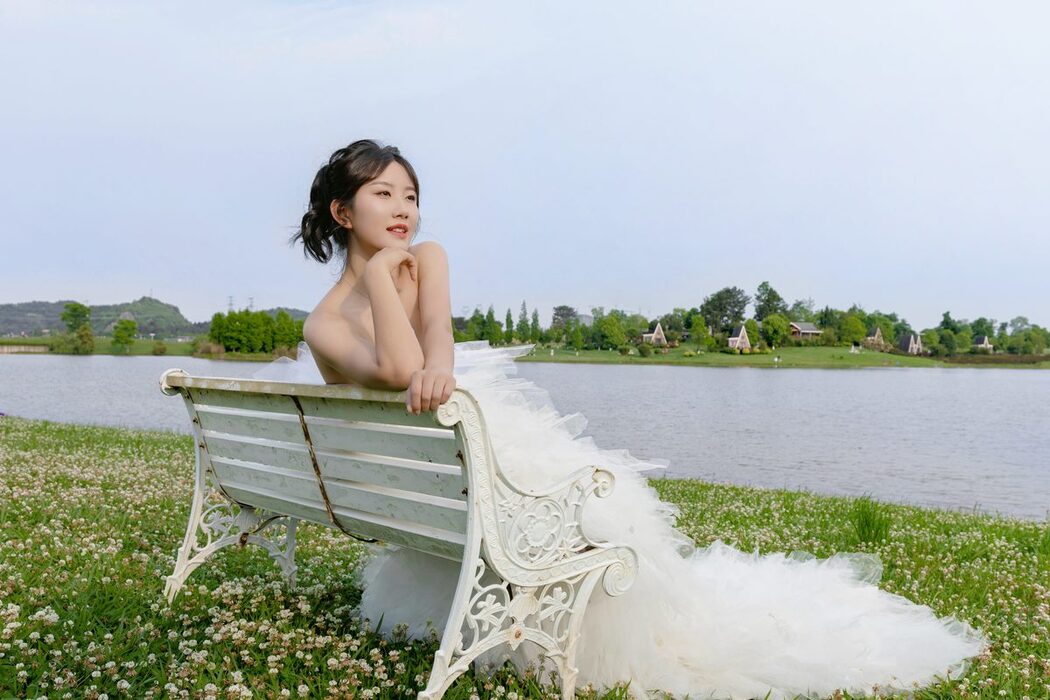 YiTuYu艺图语 Vol.4552 Sha Sha