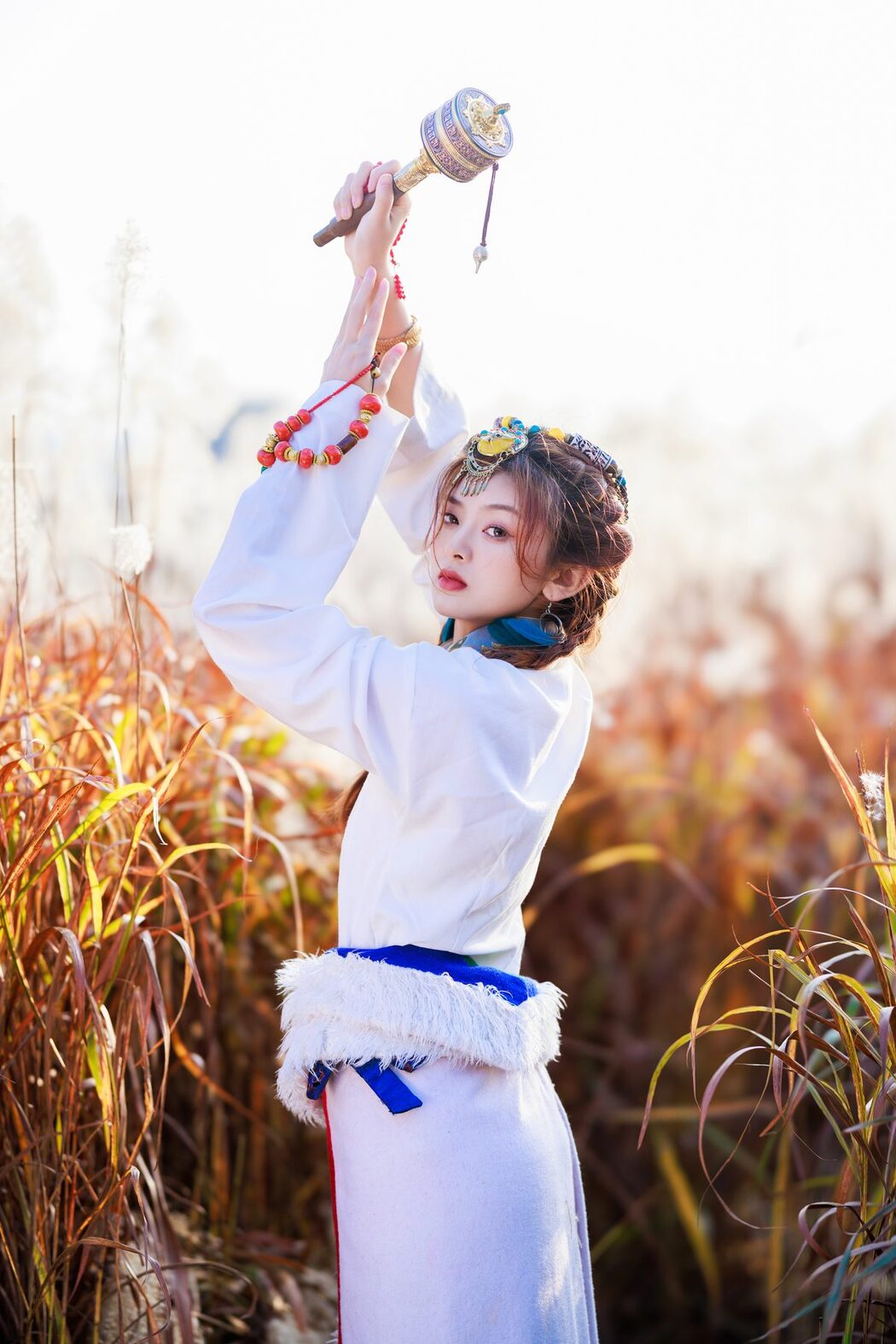 YiTuYu艺图语 Vol.4578 Zhang Zhang Bao