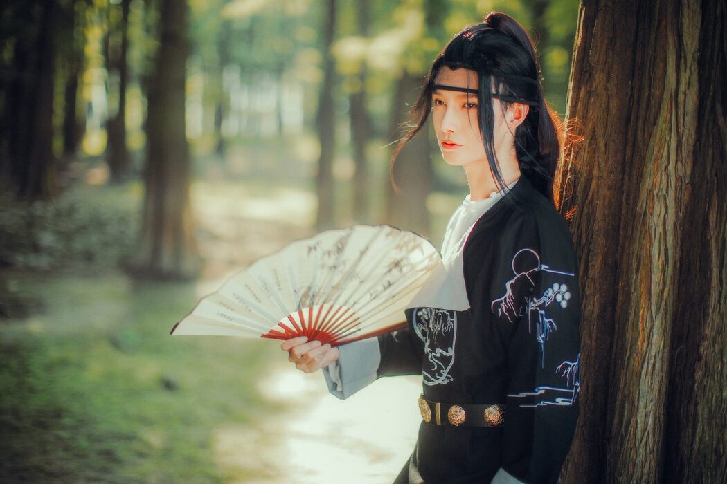 YiTuYu艺图语 Vol.4681 You Xiao Qi
