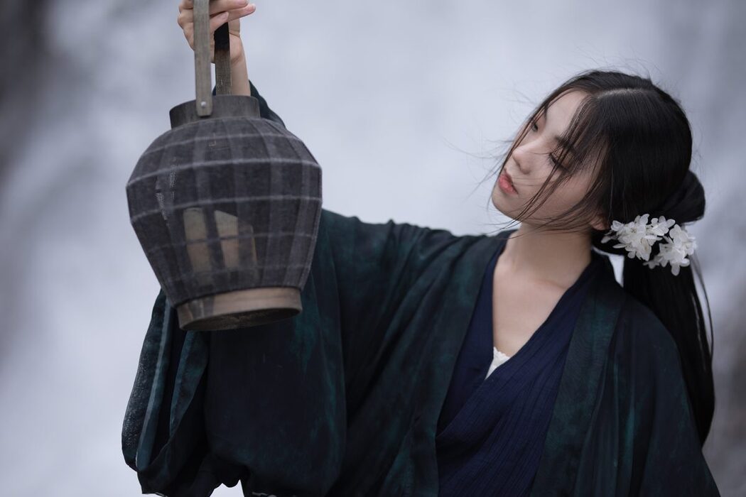 YiTuYu艺图语 Vol.4678 Yi Fang Yi Ren Yi