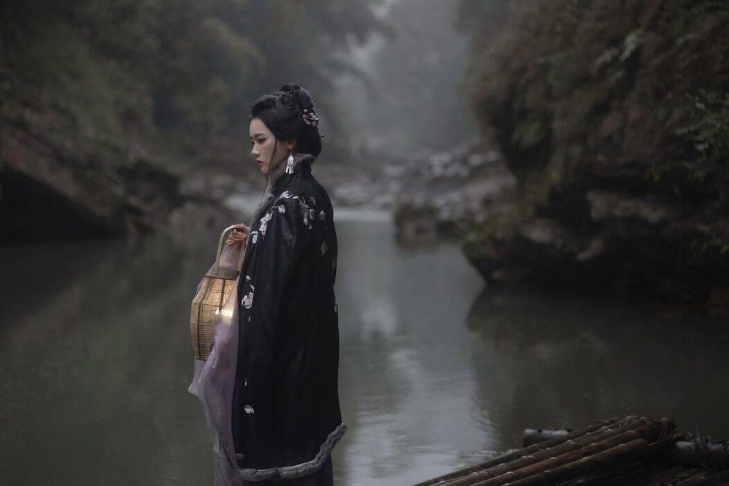 YiTuYu艺图语 Vol.4680 Lin Aki Nai
