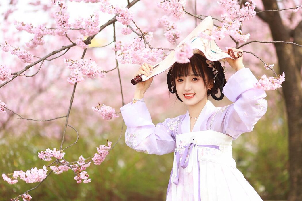 YiTuYu艺图语 Vol.4683 Nuo Nuo Chi Nuo Mi
