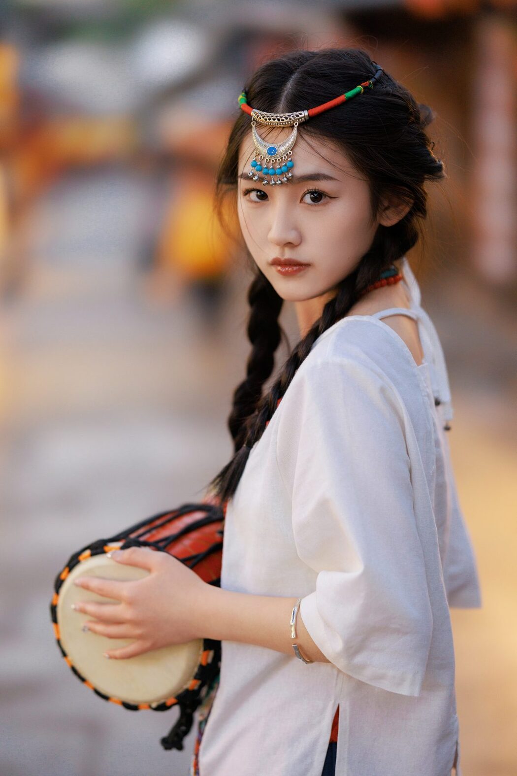 YiTuYu艺图语 Vol.4684 Seven