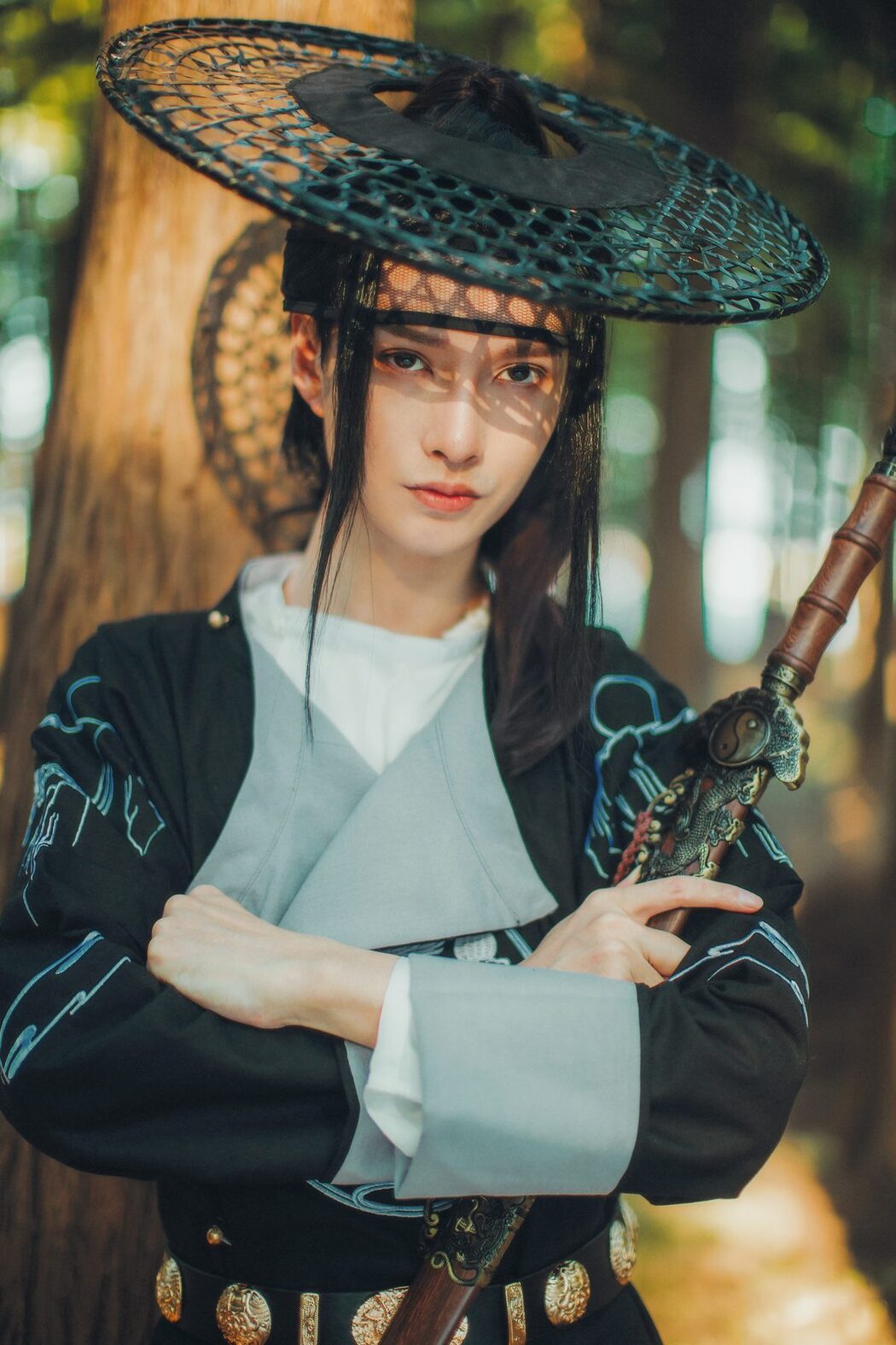 YiTuYu艺图语 Vol.4681 You Xiao Qi