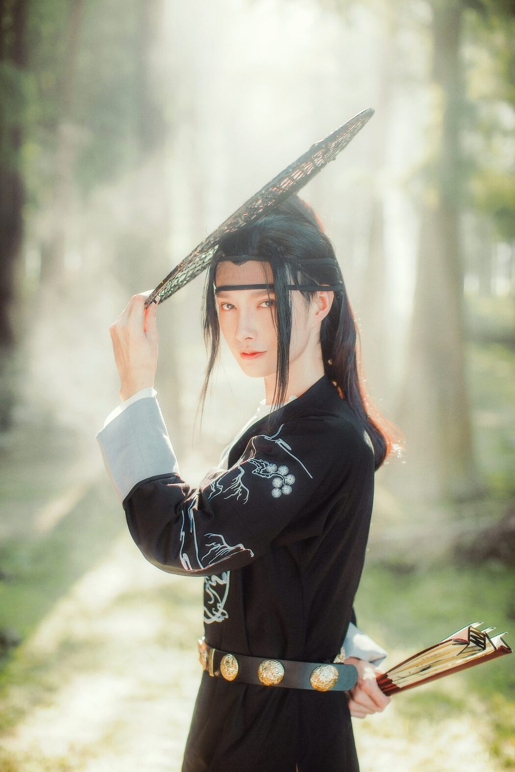 YiTuYu艺图语 Vol.4681 You Xiao Qi