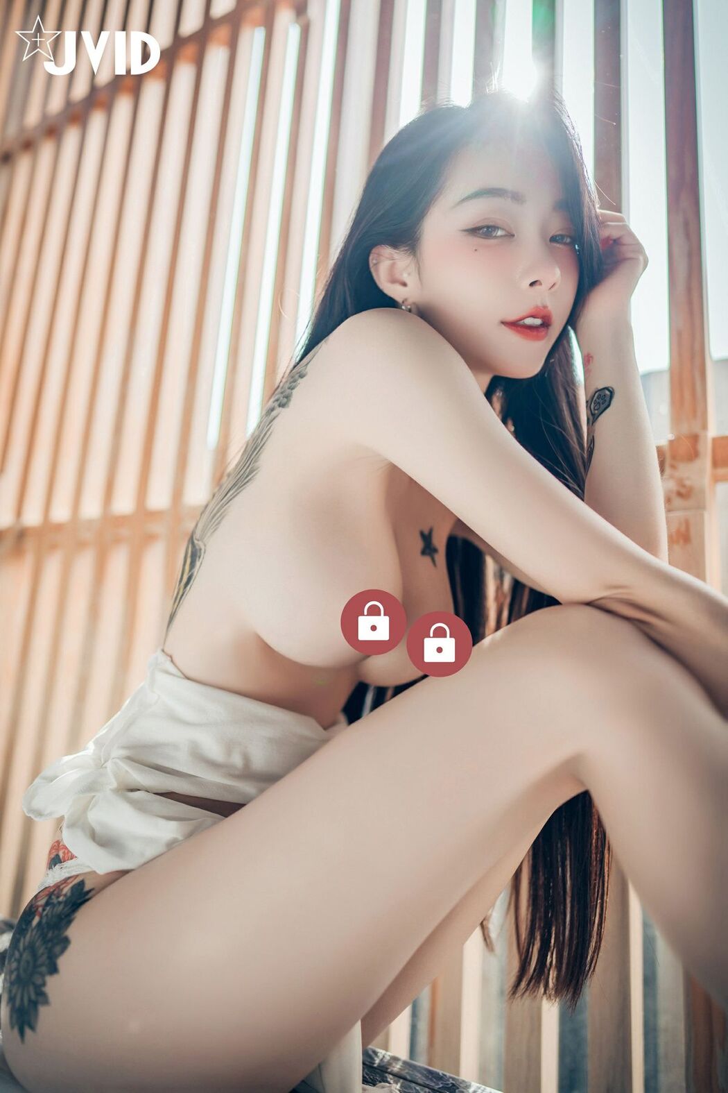 JVID Piao Piao Ge 飄飄哥 – 巨乳女神飄飄身上滿滿的黏稠甜點等你來品嘗 超色氣絕對硬爆 動漫般的身軀尺度超猛 Part01 (52P)