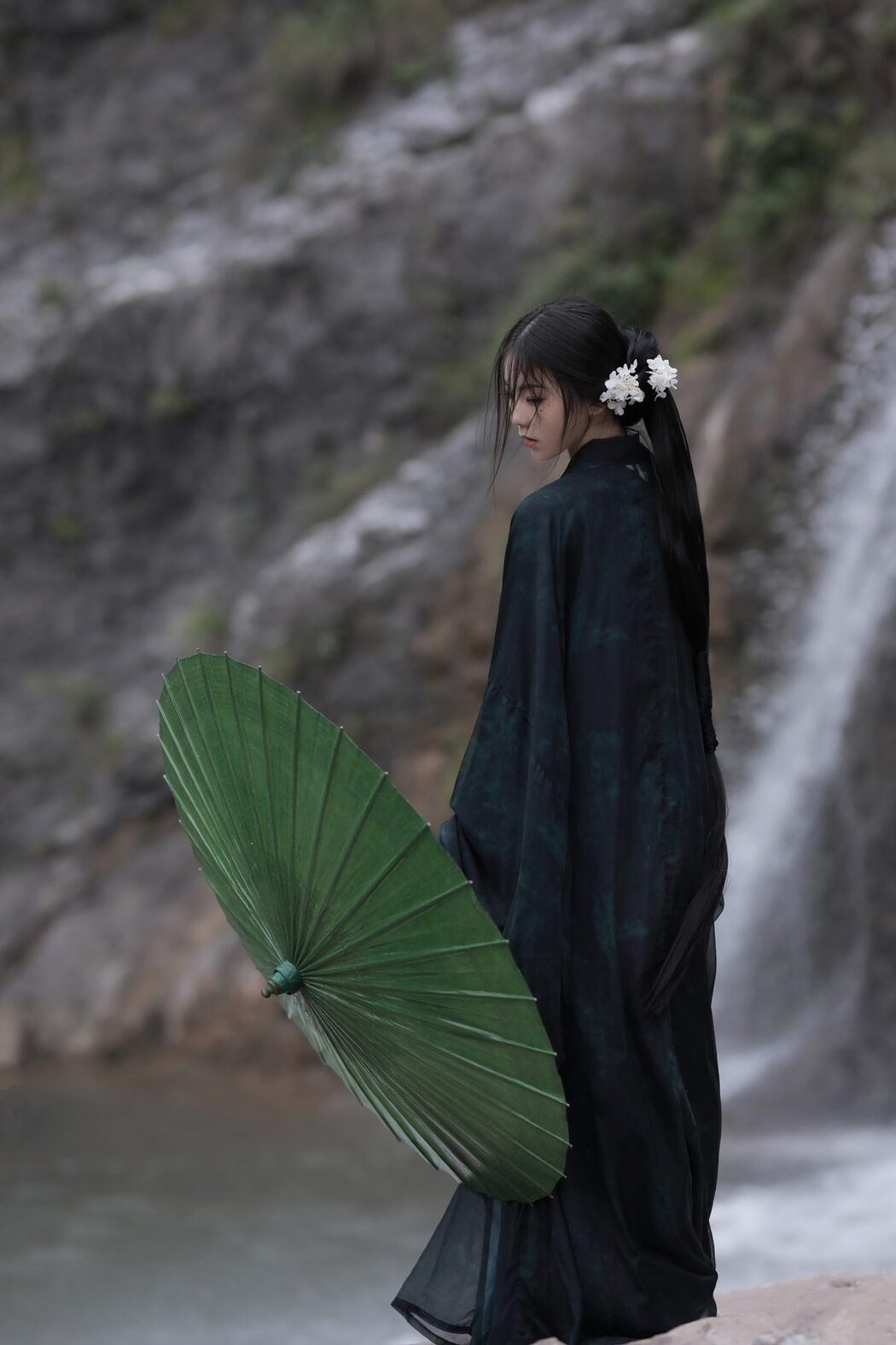YiTuYu艺图语 Vol.4678 Yi Fang Yi Ren Yi