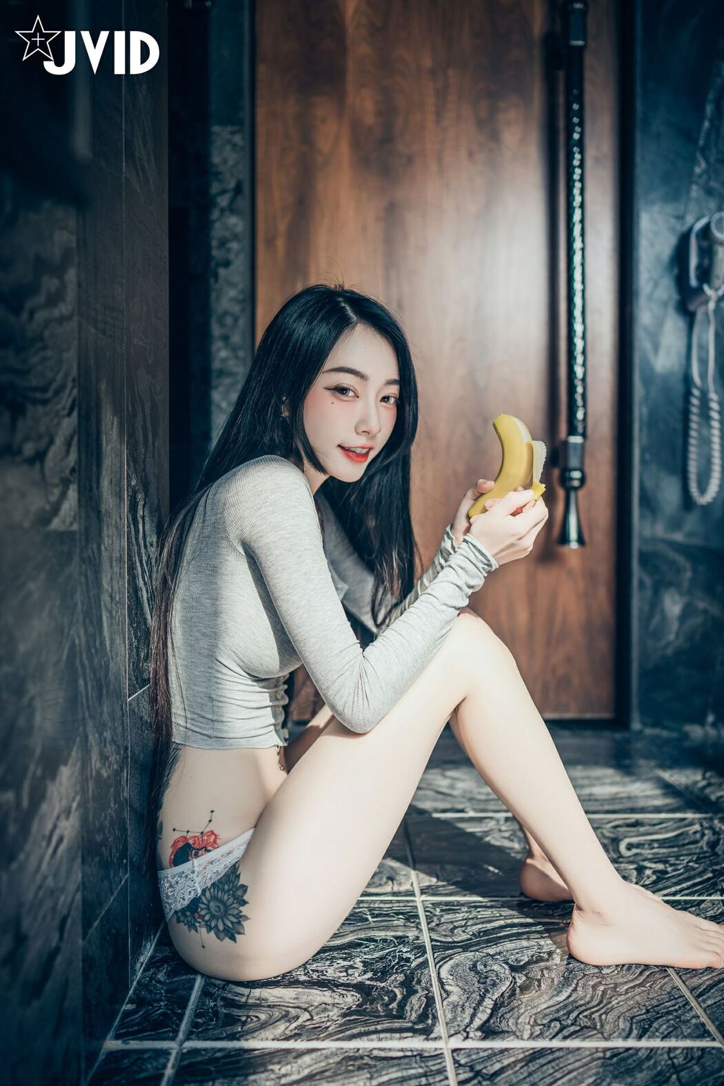 JVID Piao Piao Ge 飄飄哥 – 巨乳女神飄飄身上滿滿的黏稠甜點等你來品嘗 超色氣絕對硬爆 動漫般的身軀尺度超猛 Part01 (52P)