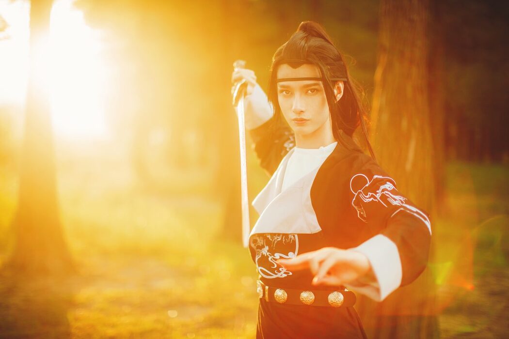 YiTuYu艺图语 Vol.4681 You Xiao Qi