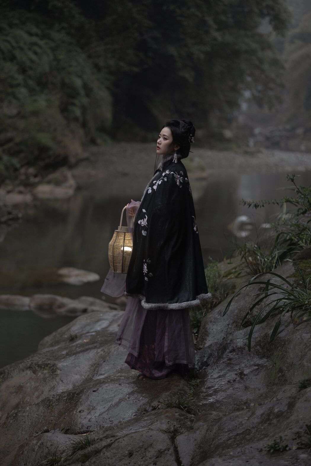 YiTuYu艺图语 Vol.4680 Lin Aki Nai