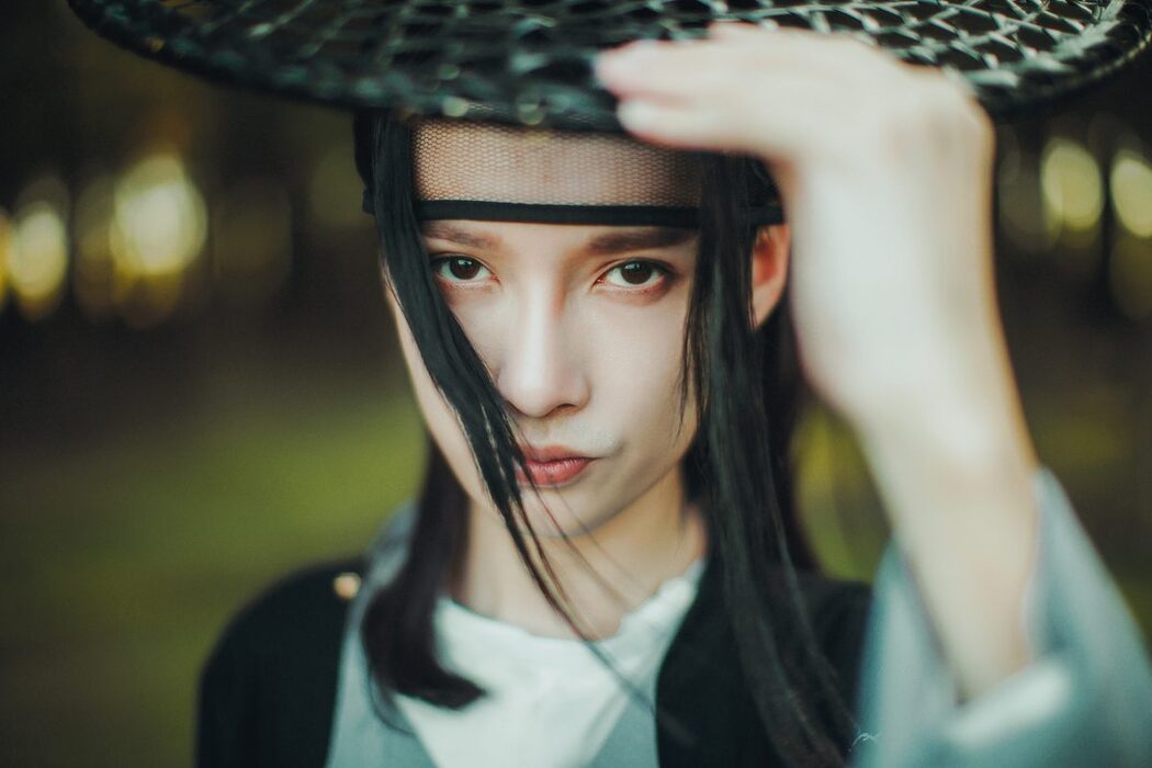 YiTuYu艺图语 Vol.4681 You Xiao Qi