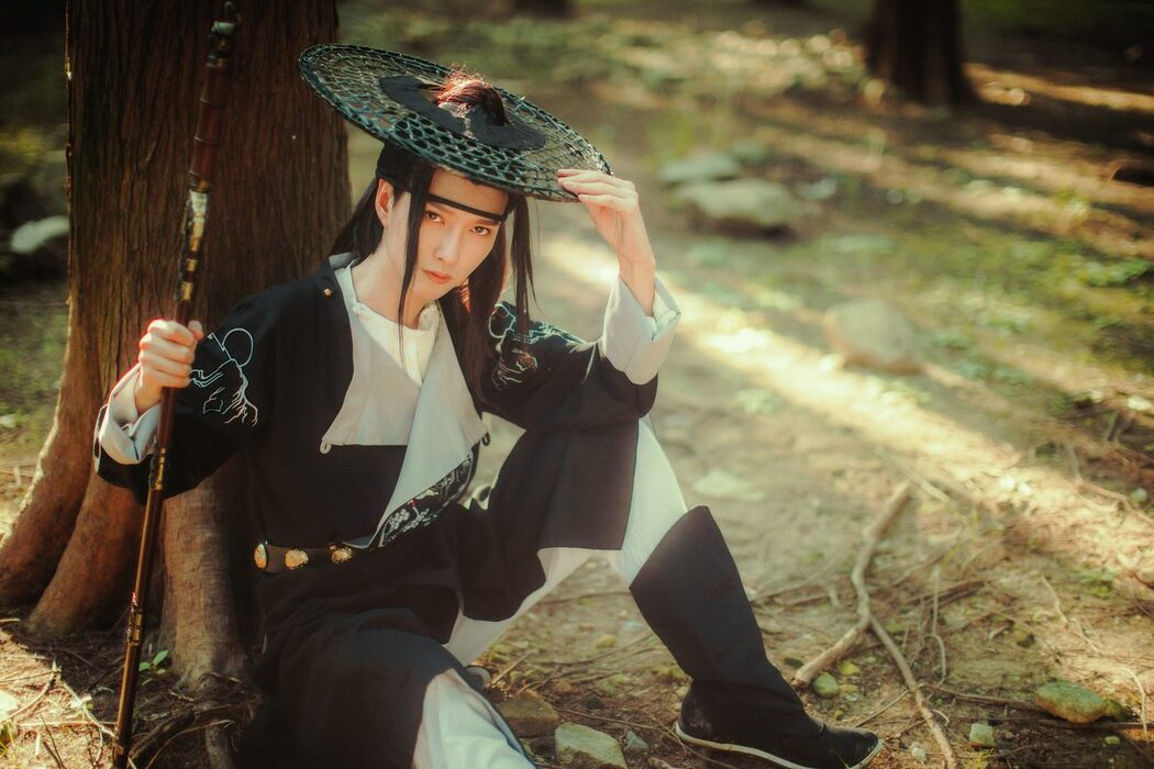 YiTuYu艺图语 Vol.4681 You Xiao Qi