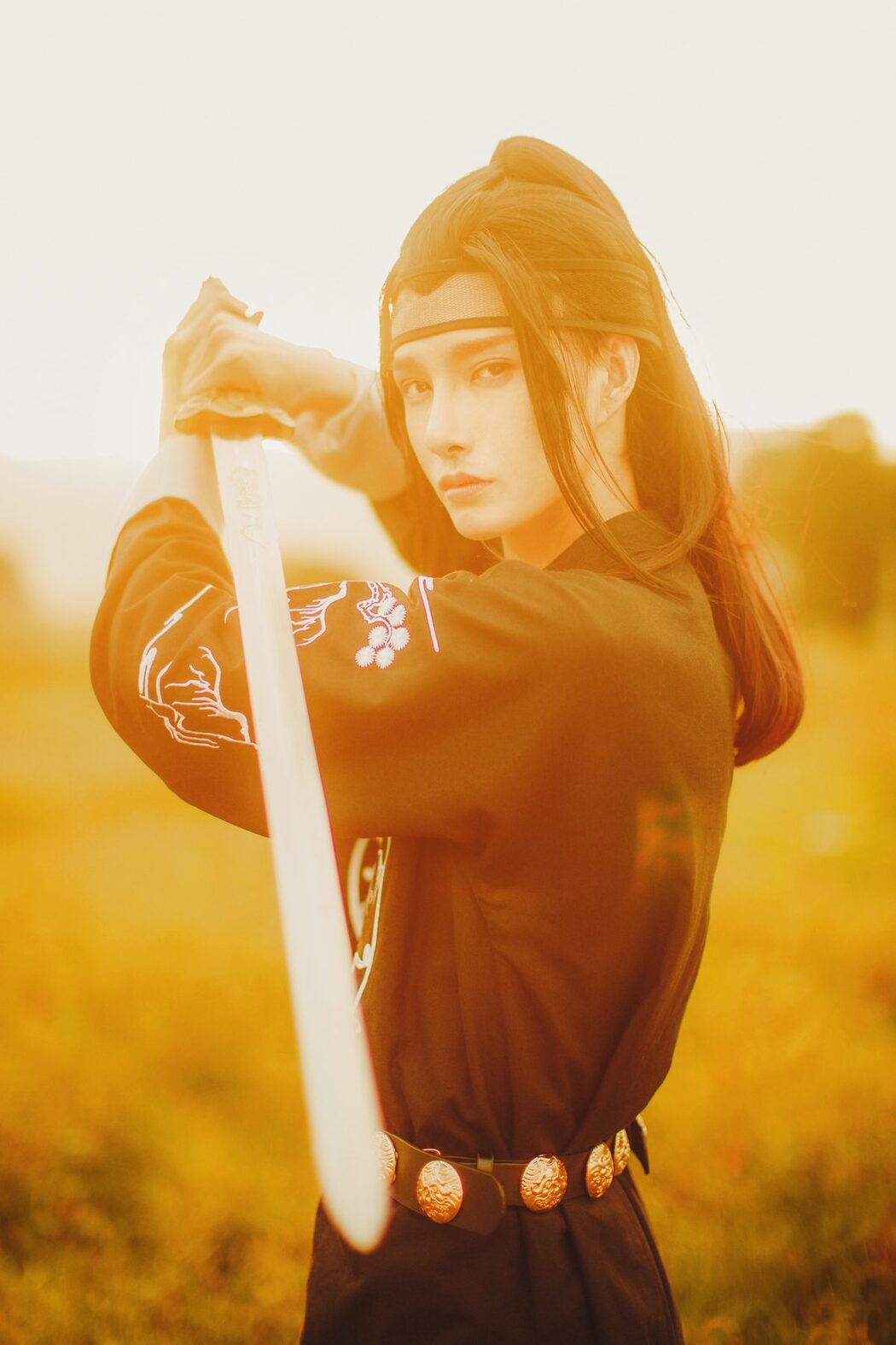YiTuYu艺图语 Vol.4681 You Xiao Qi