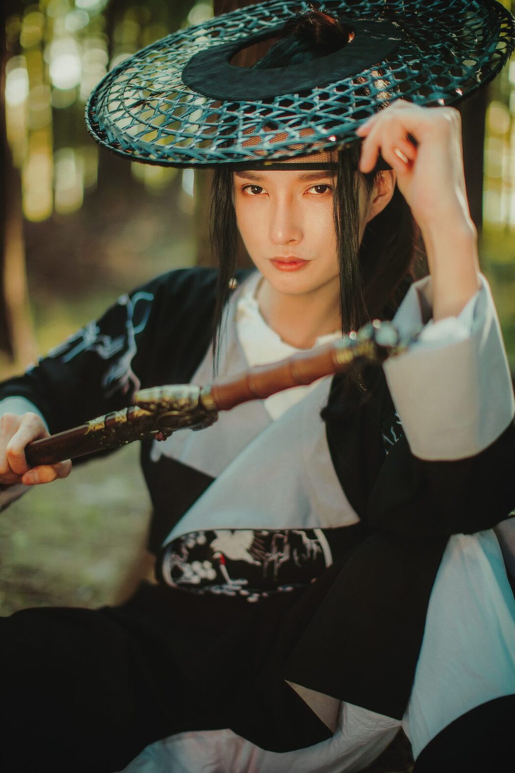 YiTuYu艺图语 Vol.4681 You Xiao Qi