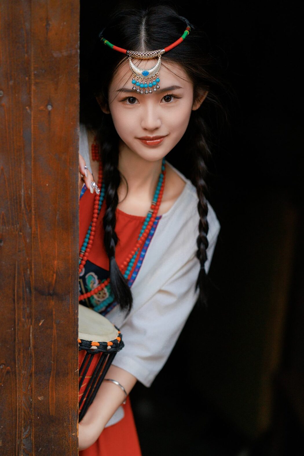 YiTuYu艺图语 Vol.4684 Seven