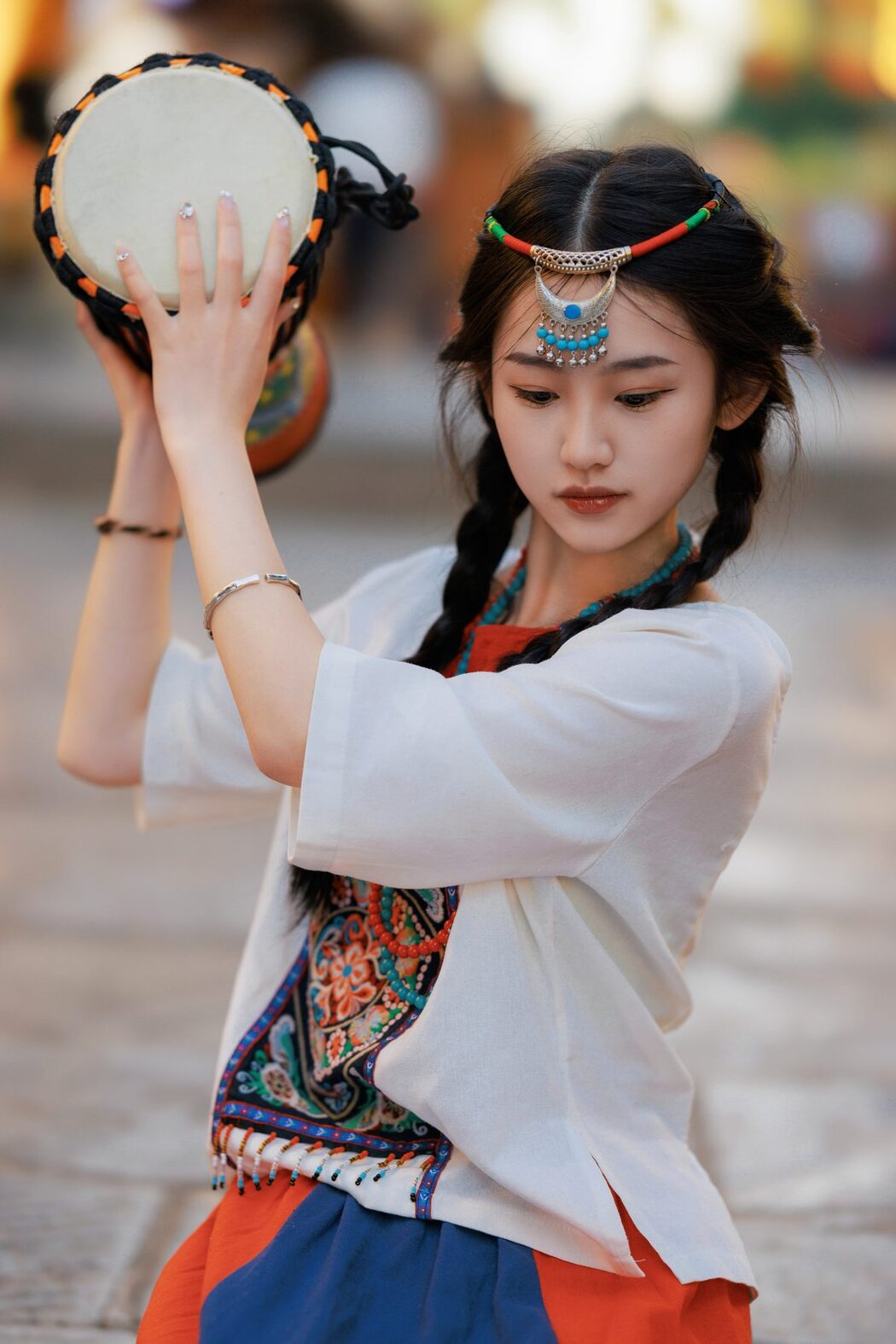 YiTuYu艺图语 Vol.4684 Seven