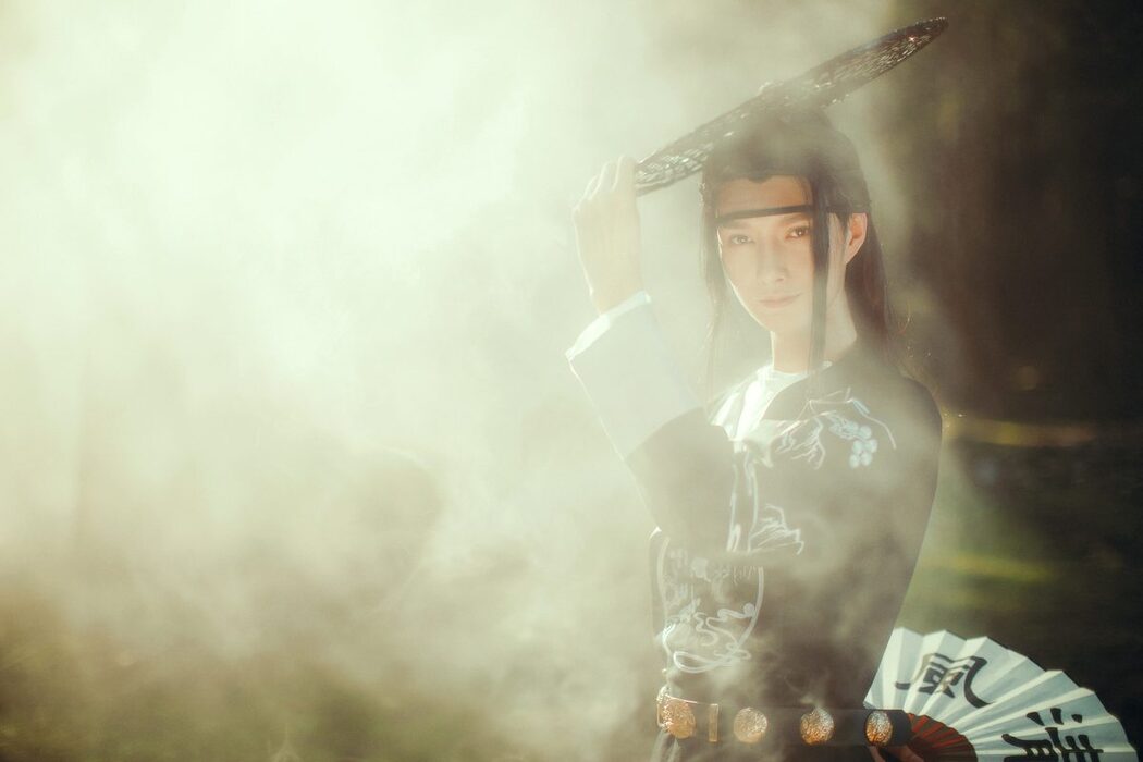 YiTuYu艺图语 Vol.4681 You Xiao Qi