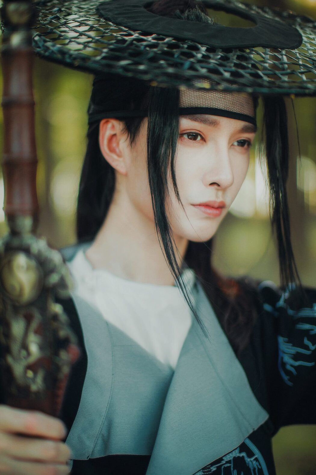YiTuYu艺图语 Vol.4681 You Xiao Qi