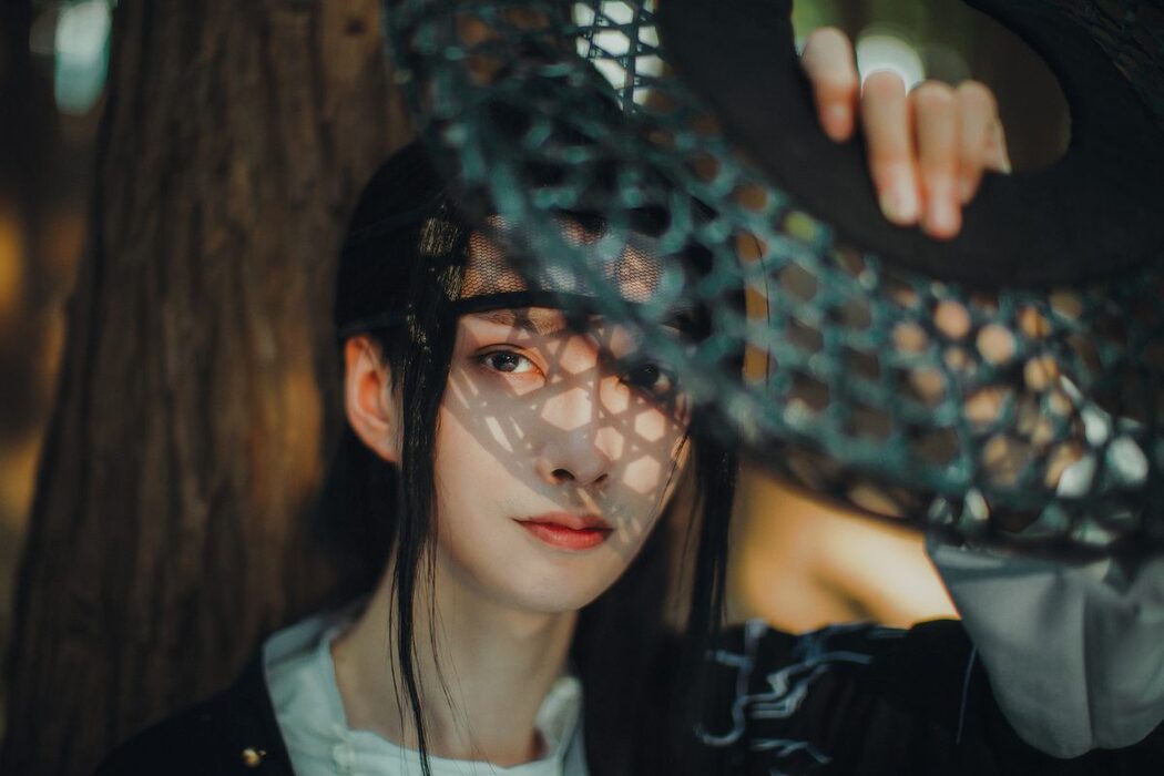 YiTuYu艺图语 Vol.4681 You Xiao Qi