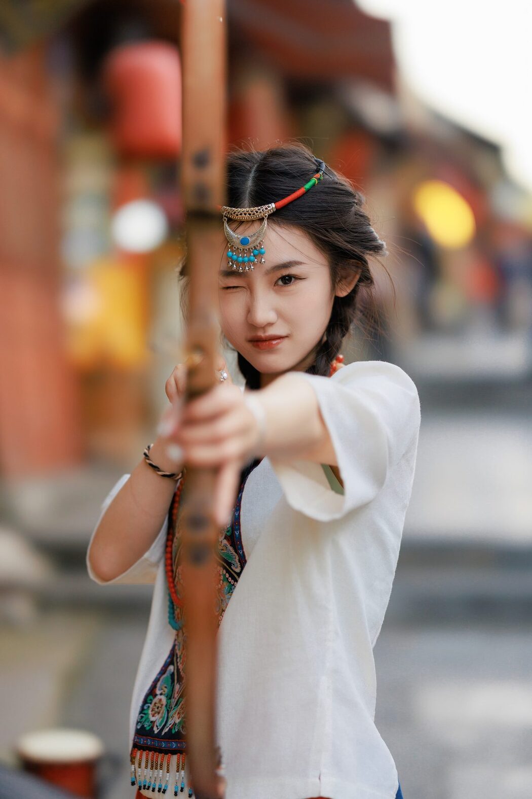 YiTuYu艺图语 Vol.4684 Seven