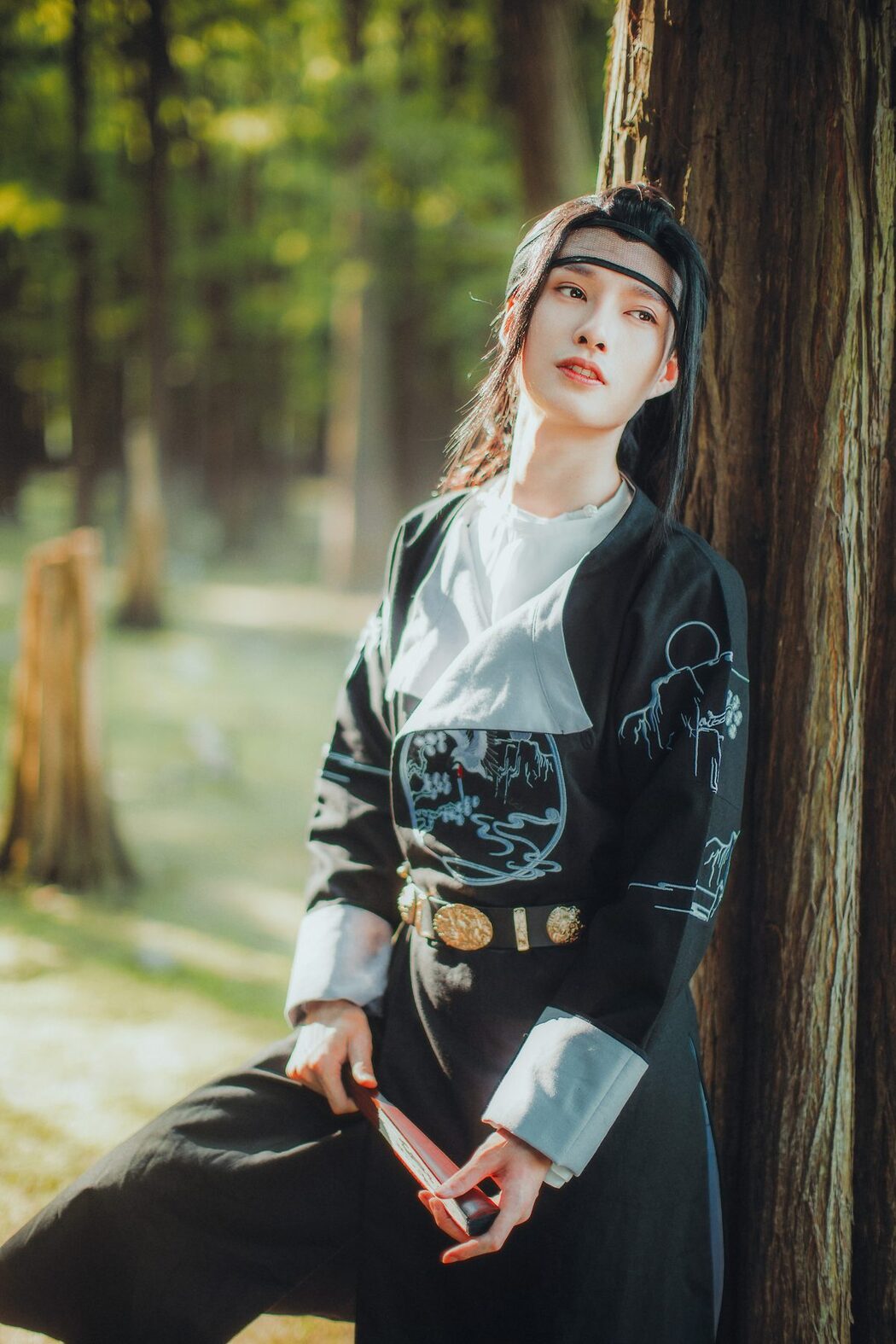 YiTuYu艺图语 Vol.4681 You Xiao Qi