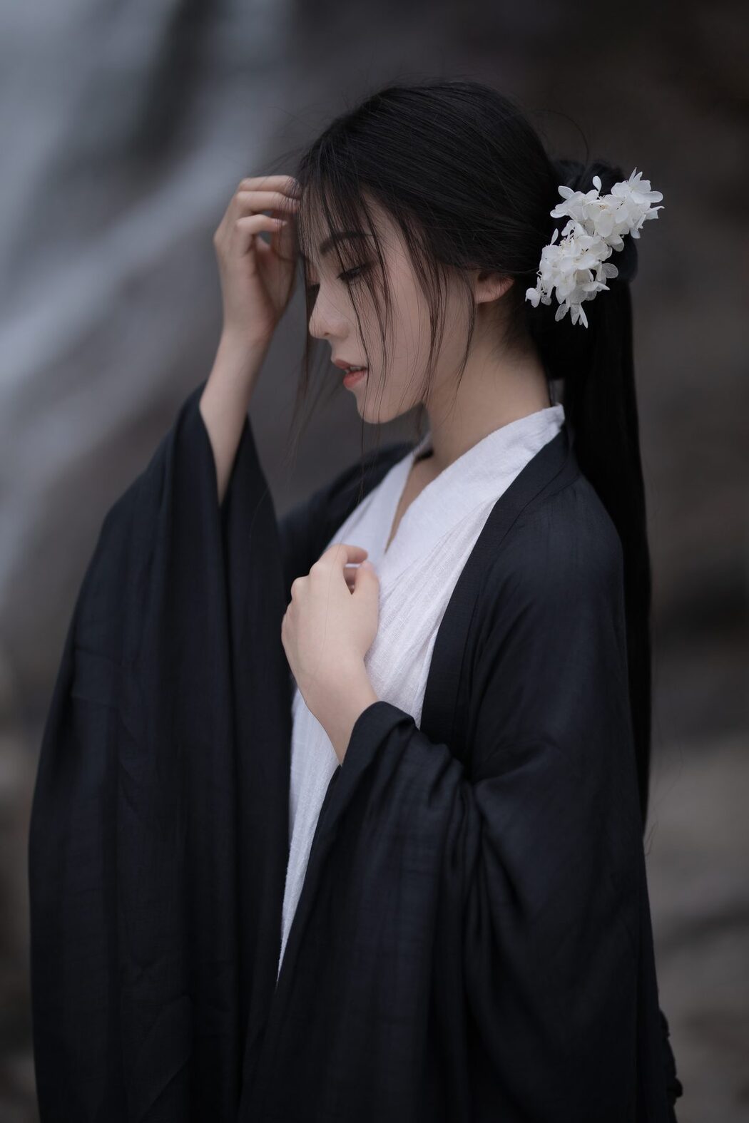YiTuYu艺图语 Vol.4678 Yi Fang Yi Ren Yi
