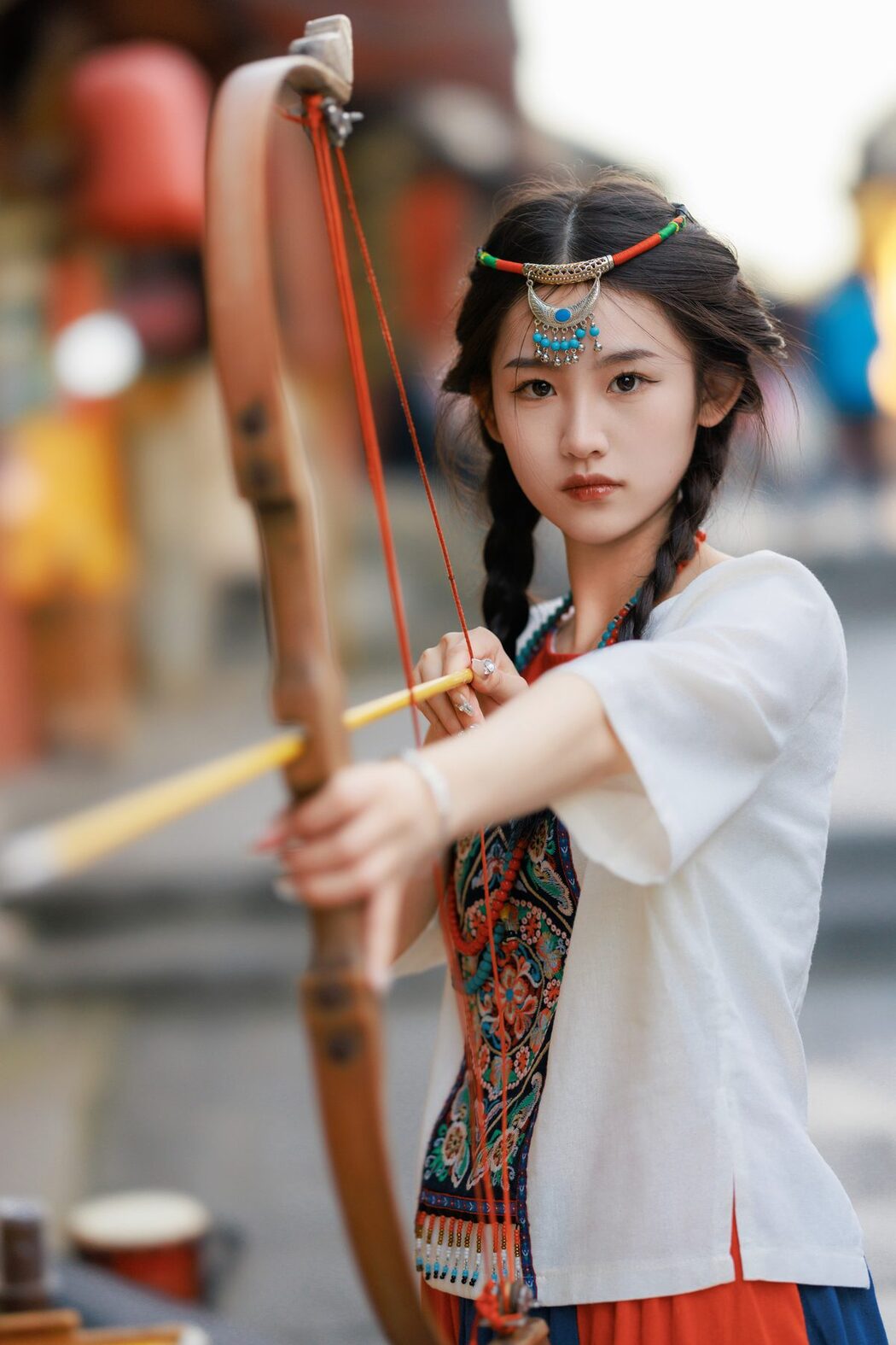 YiTuYu艺图语 Vol.4684 Seven