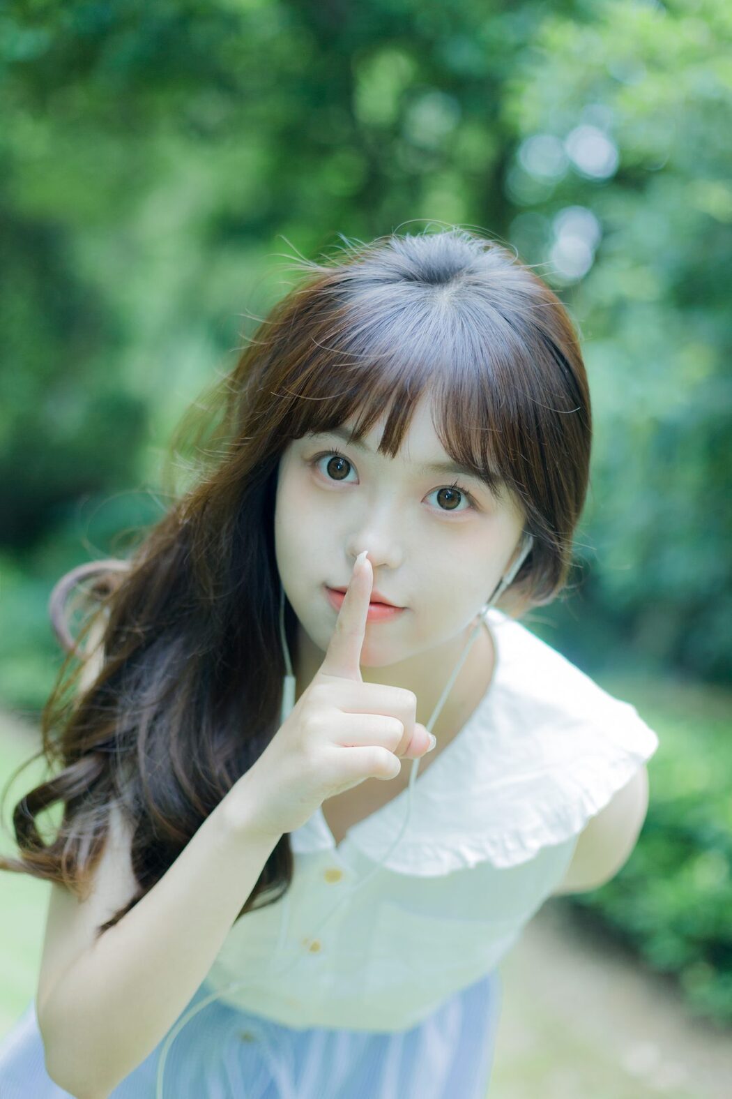 YiTuYu艺图语 Vol.4732 Ha Ji Ma Hua