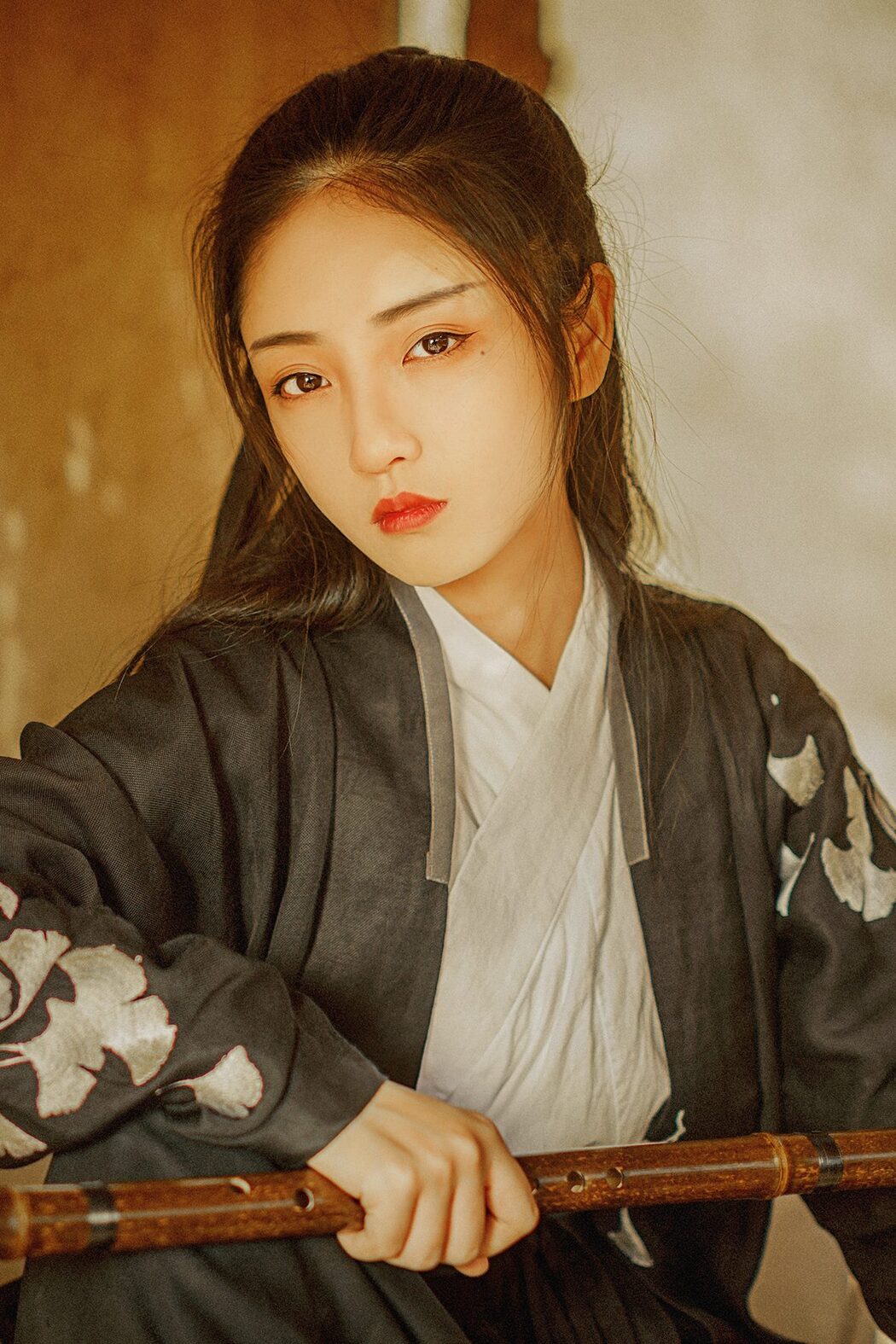 YiTuYu艺图语 Vol.4712 Xiao Wen Nuan Xiang Yao Ge Da Tai Yang Cover Photo