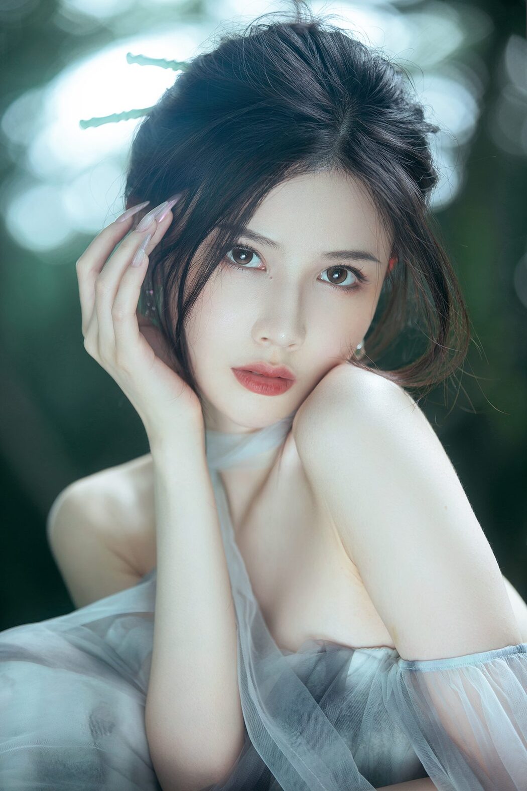 YiTuYu艺图语 Vol.4728 Xue Gao Cover Photo