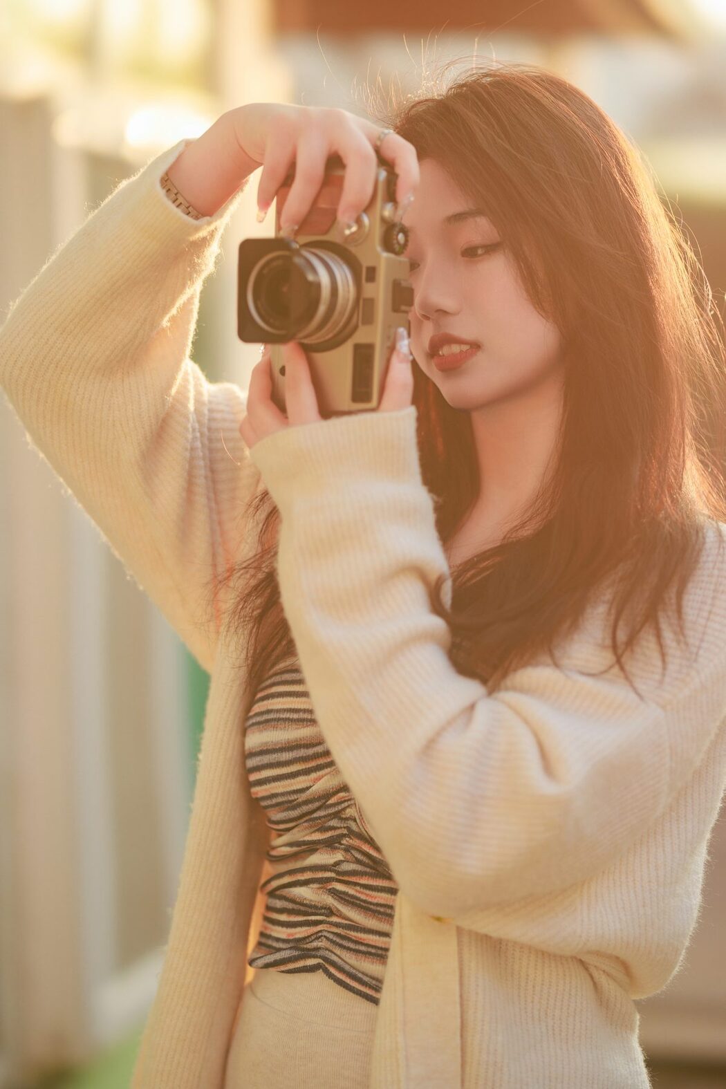 YiTuYu艺图语 Vol.4758 Pei Tong Xue
