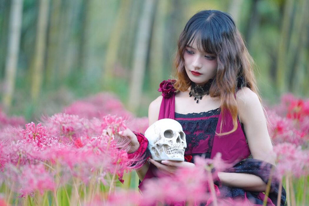 YiTuYu艺图语 Vol.4788 Tu Zi Zzz Bu Chi Hu Luo Bo